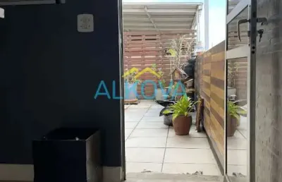 Apartamento à venda, jardim califórnia, jacareí, sp