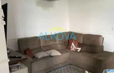 Apartamento à venda, 75 m² por r$ 380.000,00 - monte castelo - são josé dos campos/sp