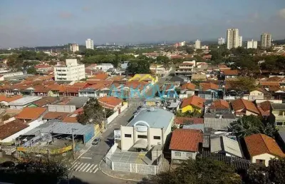 Apartamento à venda, 57 m² por r$ 400.000,00 - jardim américa - são josé dos campos/sp