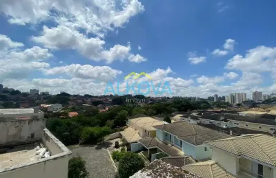 Apartamento duplex à venda, 120 m² por r$ 387.000,00 - jardim américa - são josé dos campos/sp