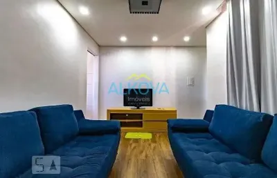 Apartamento com 2 dormitórios à venda, 56 m² por r$ 240.000 - bosque dos eucaliptos - são josé dos
