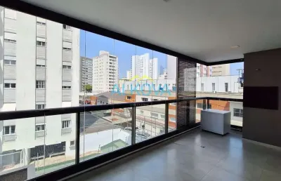 Apartamento à venda, 83 m² por r$ 1.200.000,00 - vila adyana - são josé dos campos/sp