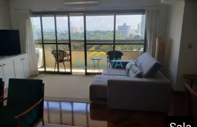Apartamento à venda, 183 m²  - centro - são josé dos campos/sp