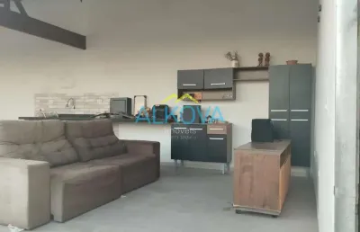 Casa com 4 dormitórios, 230 m² - venda por r$ 640.000,00 ou aluguel por r$ 5.120,00/mês - bosque do