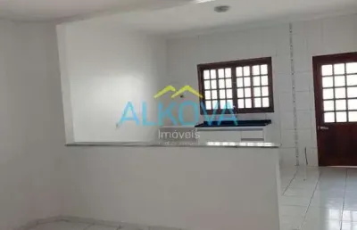 Sobrado à venda, 140 m² por r$ 650.000,00 - residencial bosque dos ipês - são josé dos campos/sp
