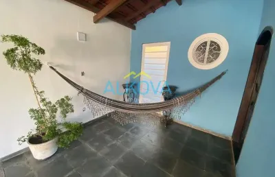 Casa com 3 dormitórios à venda, 113 m² por r$ 650.000,00 - jardim das indústrias - são josé dos cam