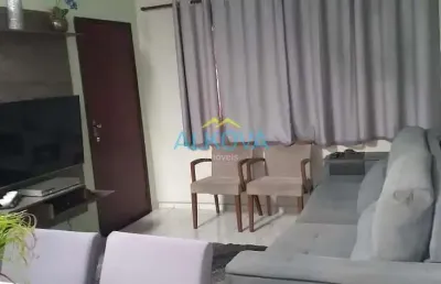 Sobrado com 3 dormitórios à venda, 95 m² por r$ 636.000 - bosque dos eucaliptos - são josé dos camp
