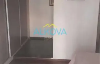 Sobrado à venda, 136 m² por r$ 640.000,00 - loteamento residencial vista linda - são josé dos campo