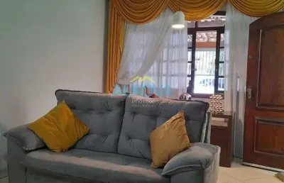 Sobrado à venda, 250 m² por r$ 750.000,00 - vila industrial - são josé dos campos/sp