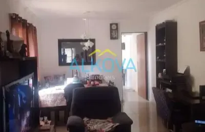 Sobrado com 2 dormitórios à venda, 141 m² por r$ 636.000 - jardim das indústrias - são josé dos cam