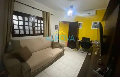 Casa com 3 dormitórios à venda, 150 m² por r$ 620.000 - residencial bosque dos ipês - são josé dos