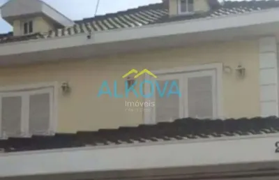 Sobrado à venda, 147 m² por r$ 695.000,00 - bosque dos eucaliptos - são josé dos campos/sp