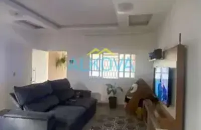 Sobrado com 4 dormitórios à venda, 81 m² por r$ 640.000,00 - loteamento residencial vista linda - s