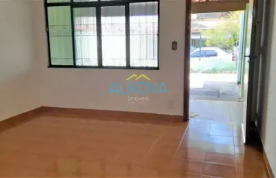 Casa à venda, 140 m² por r$ 650.000,00 - bosque dos eucaliptos - são josé dos campos/sp