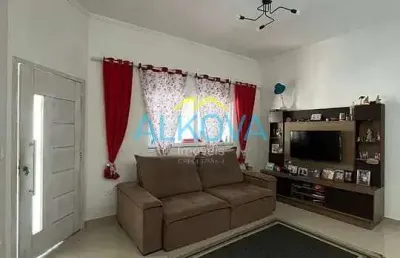 Sobrado com 2 dormitórios à venda, 150 m² por r$ 770.000 - cidade vista verde - são josé dos campos