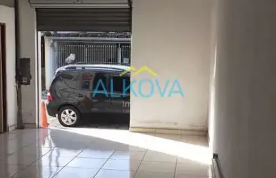 Casa à venda, 191 m² por r$ 670.000,00 - parque itamarati - jacareí/sp