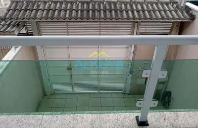 Sobrado à venda, 188 m² por r$ 750.000,00 - parque industrial - são josé dos campos/sp