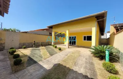 Casa à venda, 111 m² por r$ 725.000,00 - massaguaçu - caraguatatuba/sp