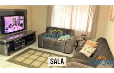 Sobrado à venda, 172 m² - jardim das indústrias - são josé dos campos/sp