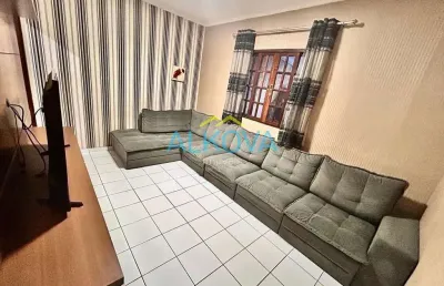 Casa com 3 dormitórios à venda, 134 m² por r$ 660.000 - jardim américa - são josé dos campos/sp