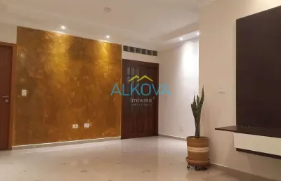 Sobrado com 3 dormitórios à venda, 150 m² - bosque dos eucaliptos - são josé dos campos/sp.