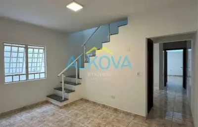 Sobrado à venda, 150 m² por r$ 700.000,00 - jardim américa - são josé dos campos/sp