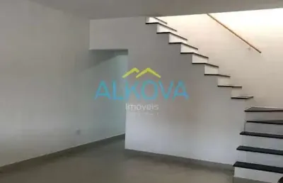 Sobrado à venda, 175 m² por r$ 605.000,00 - residencial bosque dos ipês - são josé dos campos/sp