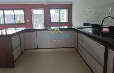 Sobrado à venda, 143 m² por r$ 780.000,00 - cidade vista verde - são josé dos campos/sp