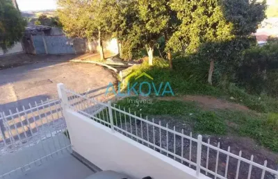 Sobrado, 160 m² - venda por r$ 700.000,00 ou aluguel por r$ 5.800,00/mês - jardim cruzeiro do sul -