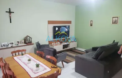 Casa com 3 dormitórios à venda, 232 m² por r$ 800.000,00 - jardim américa - são josé dos campos/sp