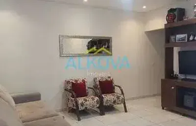 Sobrado à venda, 175 m² por r$ 795.000,00 - residencial bosque dos ipês - são josé dos campos/sp