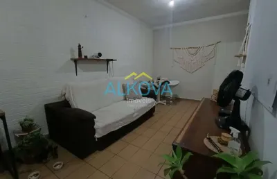Casa com 3 dormitórios à venda, 70 m² por r$ 420.000 - conjunto residencial trinta e um de março -