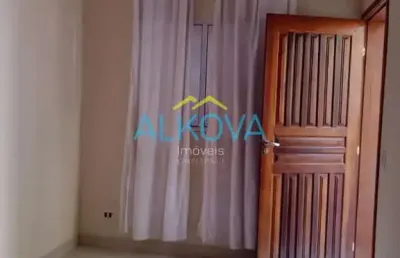 Sobrado com 3 dormitórios à venda, 85 m² por r$ 540.000 - vila são bento - são josé dos campos/sp