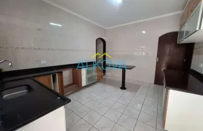 Sobrado à venda, 110 m² por r$ 590.000,00 - bosque dos ipês - são josé dos campos/sp