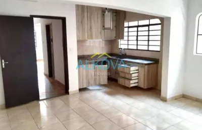 Sobrado à venda, 182 m² por r$ 460.000,00 - monte castelo - são josé dos campos/sp