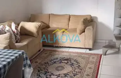 Casa com 2 dormitórios à venda, 99 m² por r$ 545.000 - jardim das indústrias - são josé dos campos/