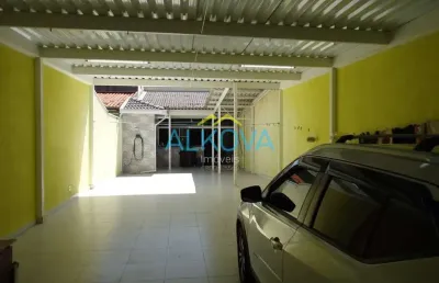 Casa à venda, bosque dos eucaliptos, são josé dos campos, sp