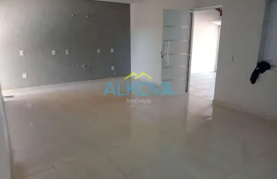 Casa à venda, 135 m² por r$ 450.000,00 - setville altos de são josé	 - são josé dos campos/sp