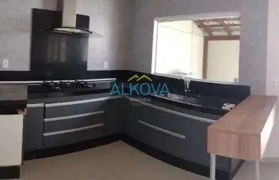 Sobrado com 3 dormitórios à venda, 83 m² por r$ 540.000 - chácaras são josé - são josé dos campos/s