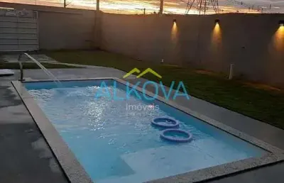 Casa à venda, 52 m² por r$ 480.000,00 - jardim santa júlia - são josé dos campos/sp