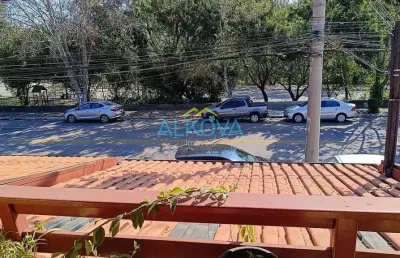 Casa à venda, 150 m² por r$ 530.000,00 - bosque dos eucaliptos - são josé dos campos/sp