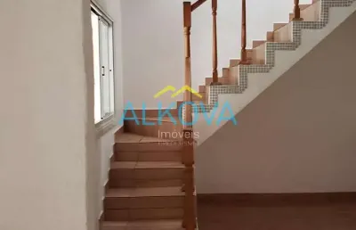 Casa com 3 quartos à venda na Rua Presidente Washington Luís, Santana, São José dos Campos