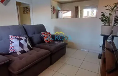 Casa à venda, 80 m² por r$ 550.000,00 - jardim oriente - são josé dos campos/sp