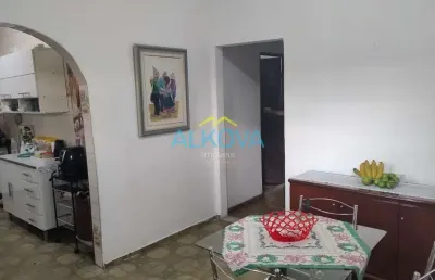 Casa à venda, 225 m² por r$ 480.000,00 - jardim satélite - são josé dos campos/sp