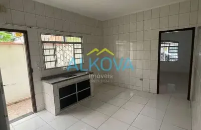 Casa com 2 dormitórios à venda, 150 m² por r$ 530.000 - jardim paraíso - são josé dos campos/sp