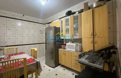 Casa com 2 dormitórios à venda, 118 m² por r$ 430.000 - cidade morumbi - são josé dos campos/sp