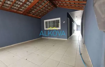 Casa à venda , 150 m²  - jardim oriente - são josé dos campos/sp