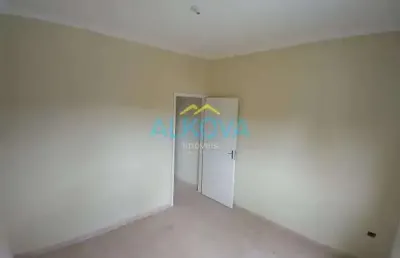 Sobrado à venda, 64 m² por r$ 245.000,00 - chácaras pousada do vale - são josé dos campos/sp
