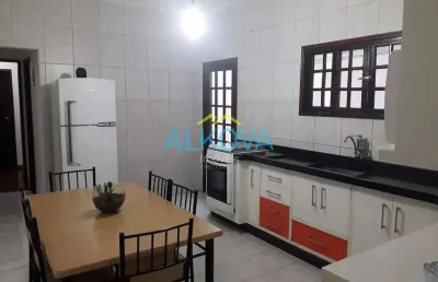 Sobrado à venda, 156 m² por r$ 350.000,00 - jardim santa inês i - são josé dos campos/sp