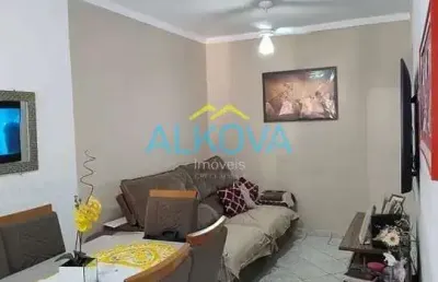 Casa com 3 dormitórios à venda, 75 m² por r$ 365.000 - campos de são josé - são josé dos campos/sp